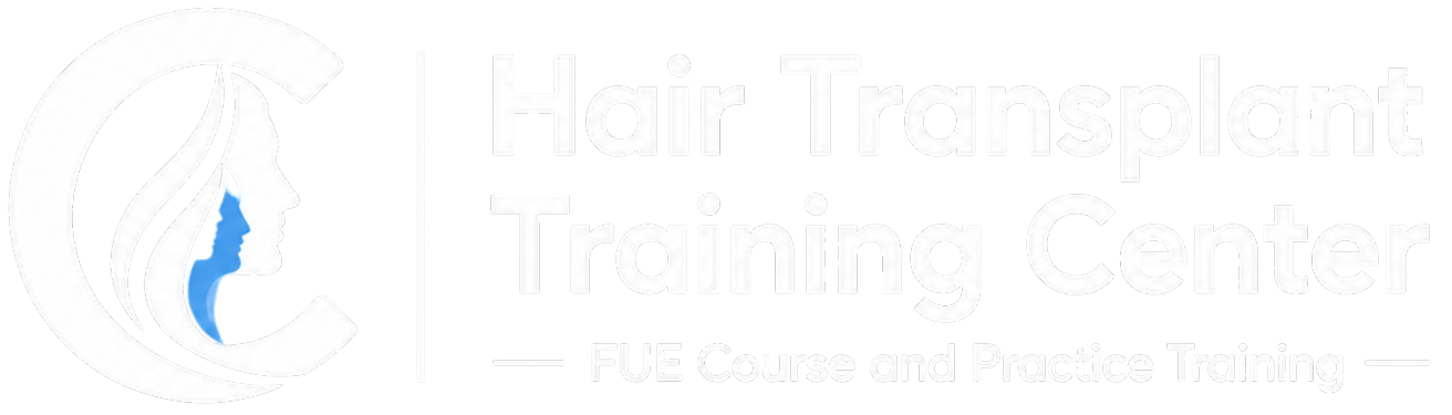 HTTC Hair Transplant Training Center logo