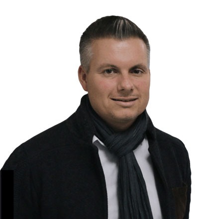 Andreas Krämer, Hairforlife