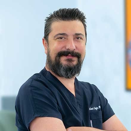Dr. Cengiz