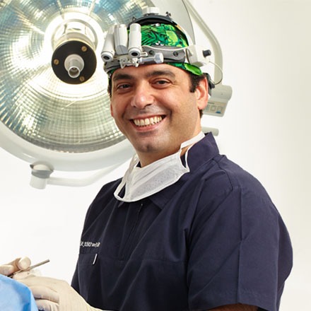 Dr. Ali