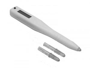 Cole Instruments Counting Incision Device with LED display