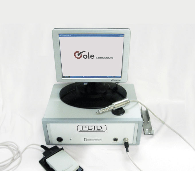 About The Pcid From Coleinstruments